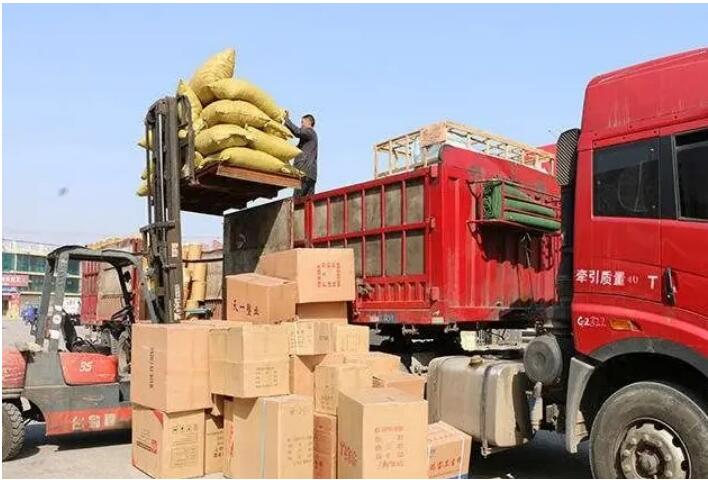 厦门到怀柔区物流专线