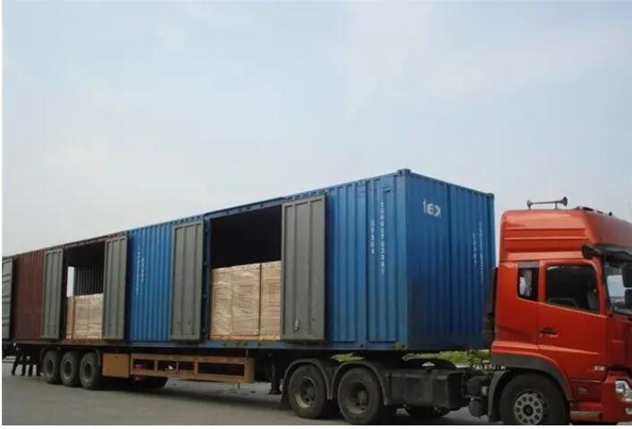 厦门到怀柔区整车运输