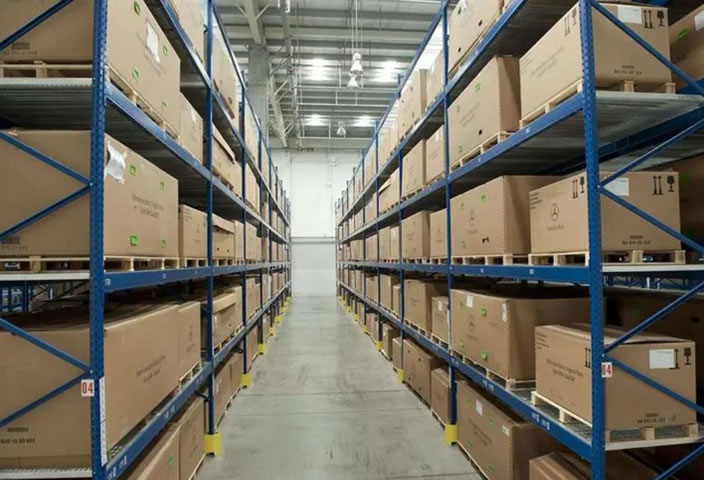 厦门到怀柔区货物仓储