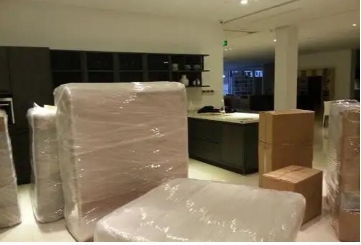 厦门到怀柔区长途搬家