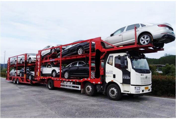 厦门到怀柔区轿车托运